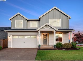 2918 N Juniper Dr, Newberg, OR 97132