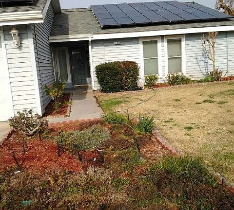 MASSIVE SOLAR SYSTEM