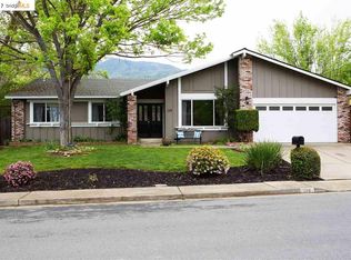 134 Regency Dr, Clayton, CA