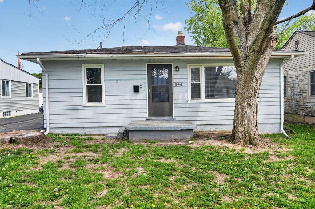 844 Westphal Ave, Columbus, OH - View 3