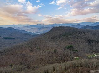 Tbd Pilot Knob Rd, Glenville, NC 28736