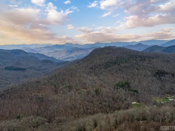 TBD Pilot Knob Road, Glenville, NC 28736
