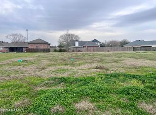LOT 7 Barrow St, New Iberia, LA 70563