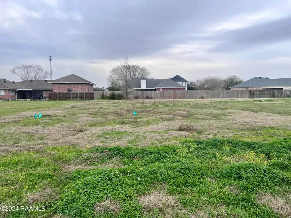 LOT 7 Barrow St, New Iberia, LA 70563