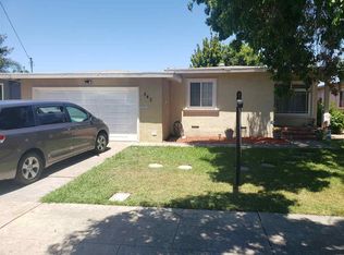 543 Shirley Ave, Hayward, CA 94541