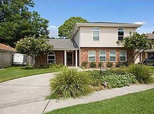 5038 Burke Dr, Metairie, LA 70003