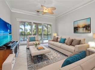 9271 Museo CIR #204, NAPLES, FL 34114