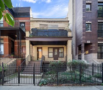 651 W Belmont Ave, Chicago, IL, 60657