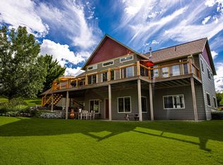 6300 Hillview Way, Missoula, MT 59803