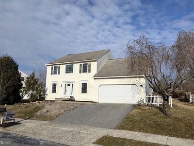 1049 Christina Dr, Leesport, PA, 19533