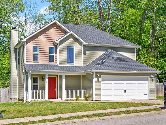 2nd image of 1249 Meachem Dr
