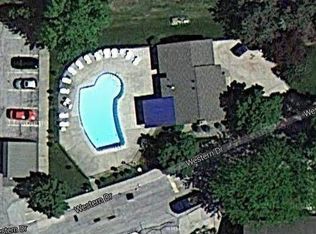 6121 Western Dr UNIT 51, Saginaw, MI 48638
