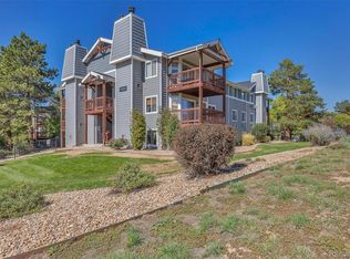 17630 E Loyola Drive #1832L, Aurora, CO 80013