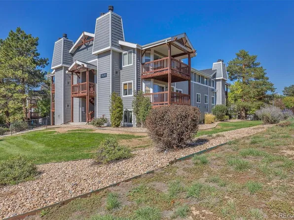 17630 E Loyola Drive #1832L, Aurora, CO 80013
