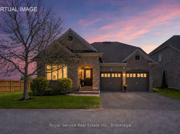 52 Fenton Ln, Pt Hope, ON L1A 0A3