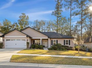 1439 NW 118th St, Gainesville, FL 32606