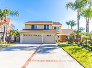 2502 Terry Lynn Ln, Hacienda Heights, CA 91745