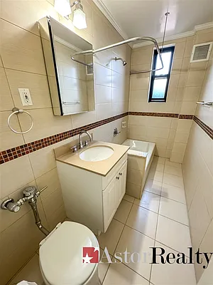 Rented by Astor Realty | media 7