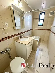 Rented by Astor Realty