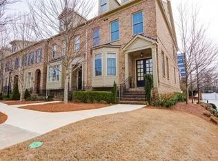 682 Lockton Pl, Sandy Springs, GA 30342