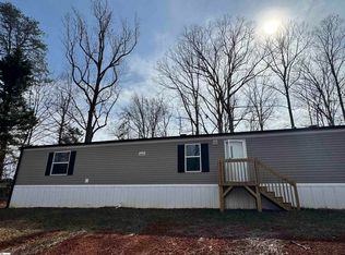 427 Circle Dr, Travelers Rest, SC 29690