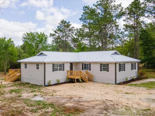 182 WHIRLWIND Loop, Hawthorne, FL 32640