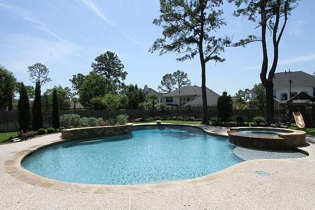 2nd image of 10406 Dunbar Point Ct