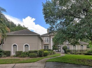 1825 Windermeredown Pl, Windermere, FL 34786