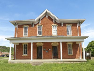 632 N Broad St, Lancaster, OH, 43130