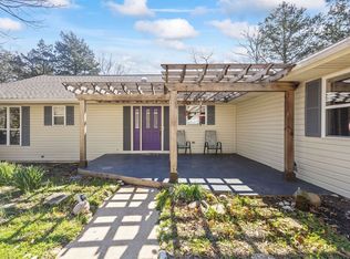 92 Table Rock Dr, Holiday Island, AR 72631