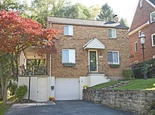 1562 Riverside Rd, Verona, PA 15147