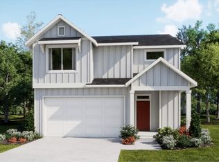 Cypress Plan, Coburn Terrace, Salem, OR 97302