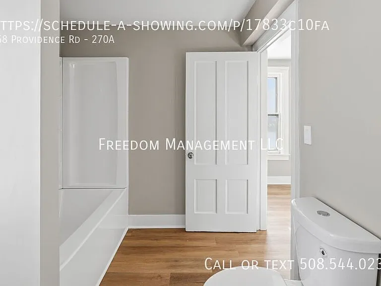 268 Providence Rd #270A — Photo 10