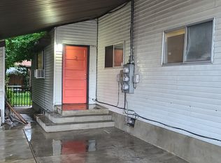 859 W Center St APT 2, Provo, UT 84601