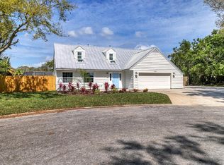 5404 3rd Avenue Dr NW, Bradenton, FL 34209