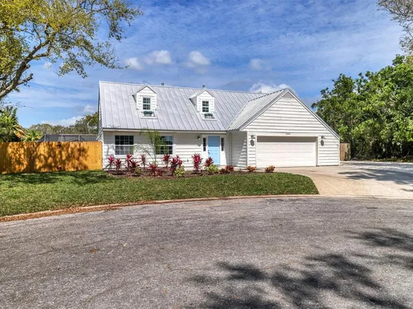 5404 3rd Avenue Dr NW, Bradenton, FL 34209