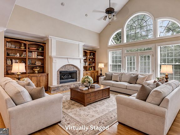 5th image of 5660 Knotty Ridge Dr