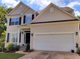 106 Welsford Ct, Simpsonville, SC 29681