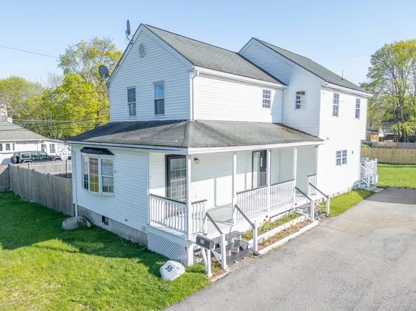 55 Kendall Ave, Framingham, MA 01702