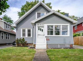 1014 Atlantic Ave, Rochester, NY 14609