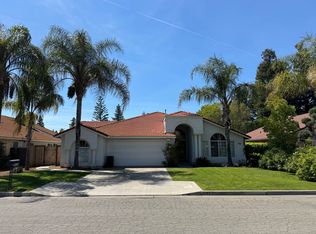 8357 N Barton Ave, Fresno, CA 93720