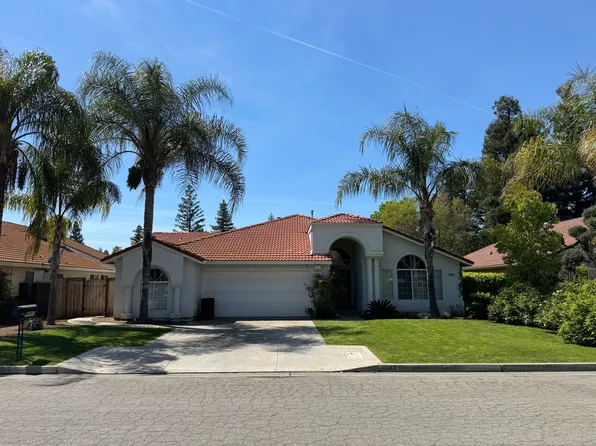 8357 N Barton Ave, Fresno, CA 93720