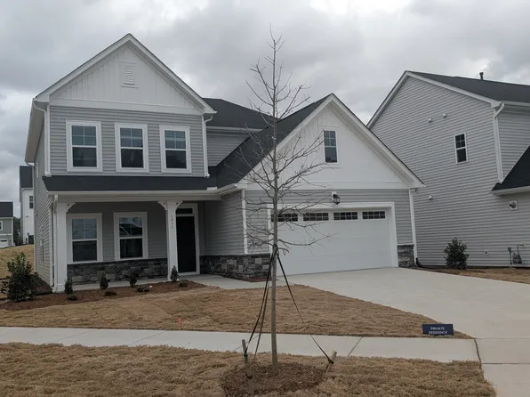 1011 Constellation Cir, Durham, NC