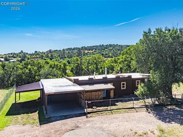 26138 Highway 96, Wetmore, CO 81253