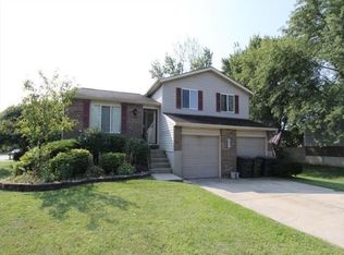 1329 Firethorne Dr, Mason, OH 45040