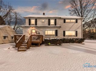 1206 Eton Rd, Toledo, OH 43615