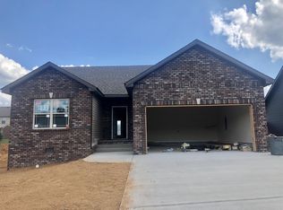 233 Autumn Crk, Clarksville, TN 37042