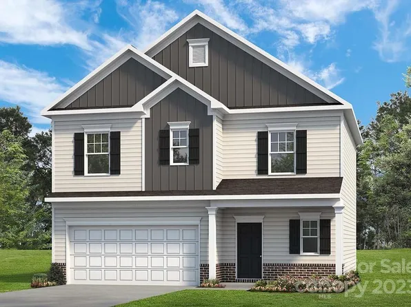 2947 Parkwest Dr #68, Albemarle, NC 28001