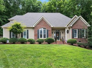 2908 Creek Moss Ave, Wake Forest, NC 27587