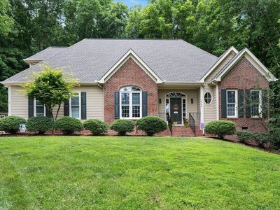 2908 Creek Moss Ave, Wake Forest, NC, 27587